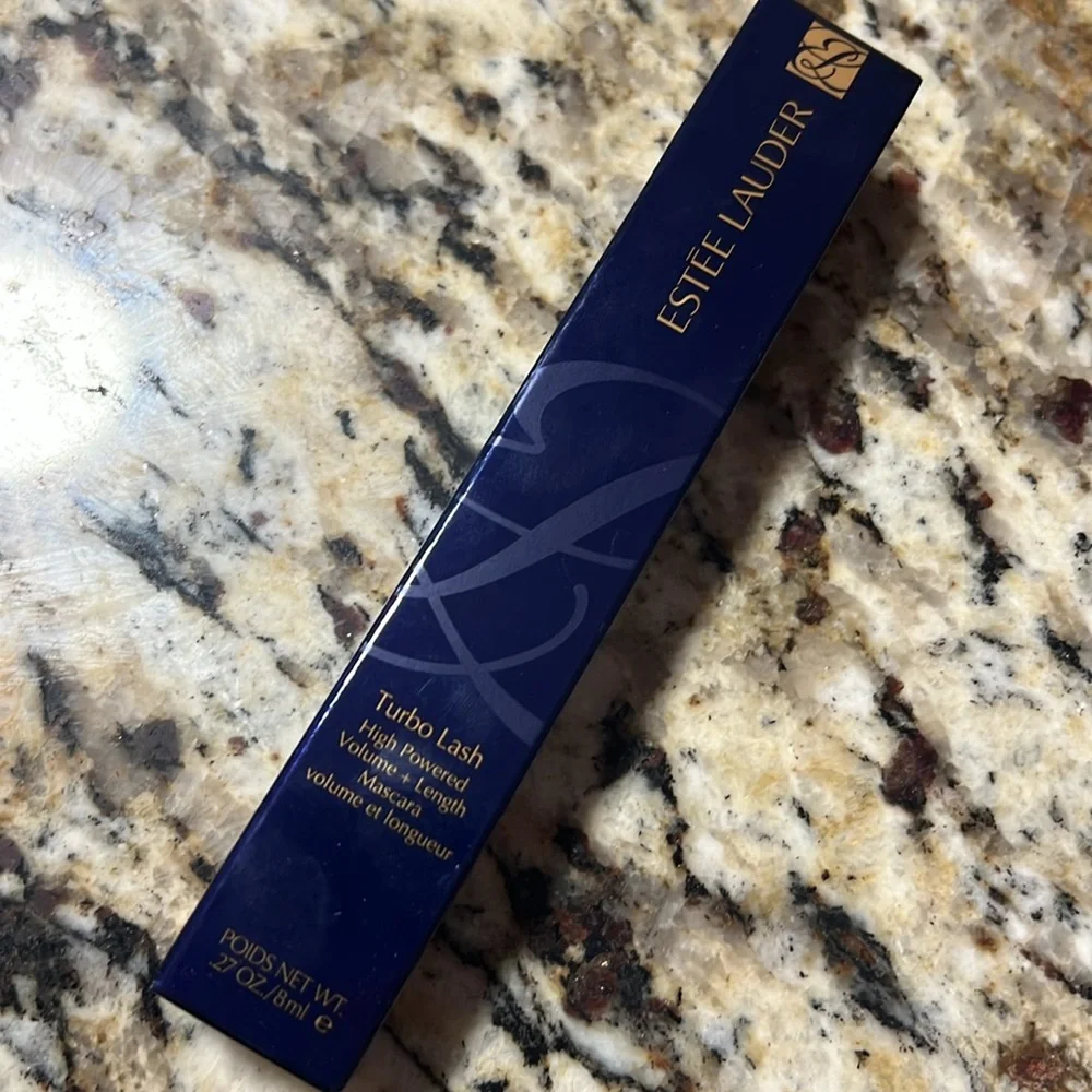 Estee Lauder this new